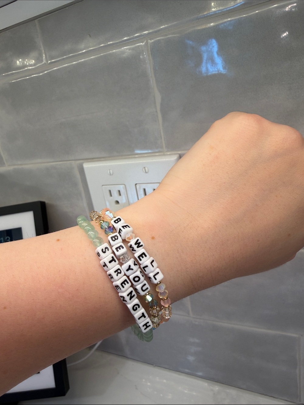 Little Words Bracelet Bundle